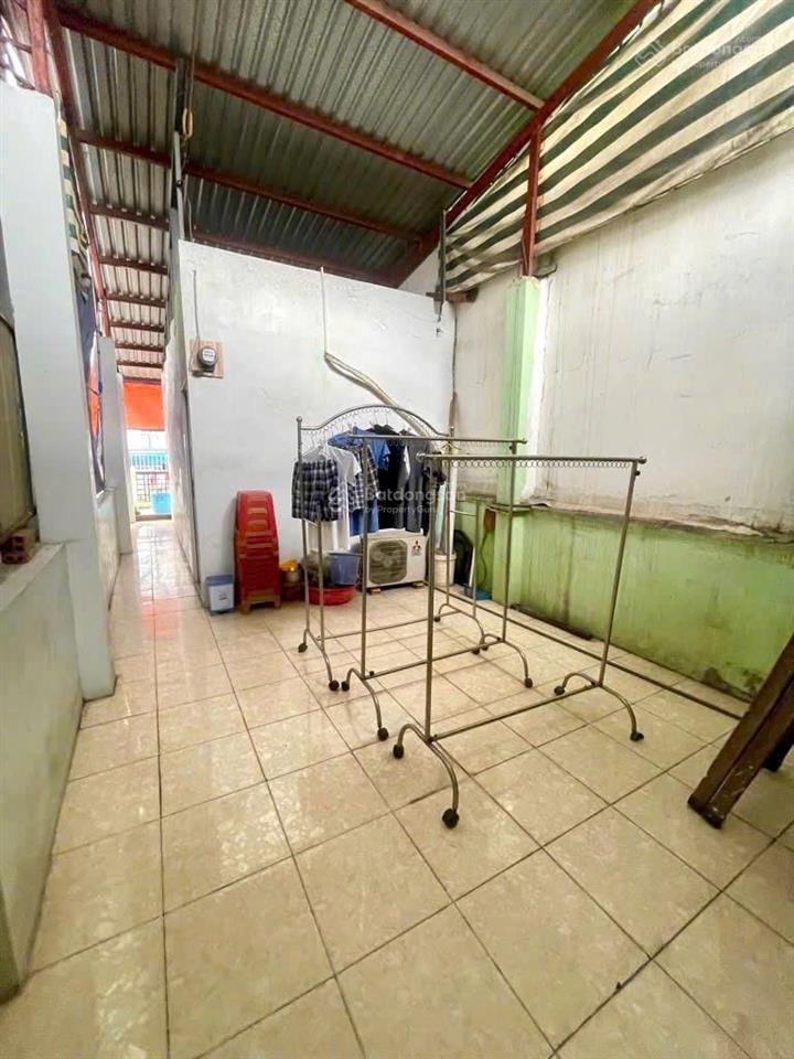 Quận 1 bán nhà 3 tầng hxh trần khắc chândt đẹp 86m2 ngang 3,9m*20,6mgiá tốt chỉ 15,5 tỷchủ xưa