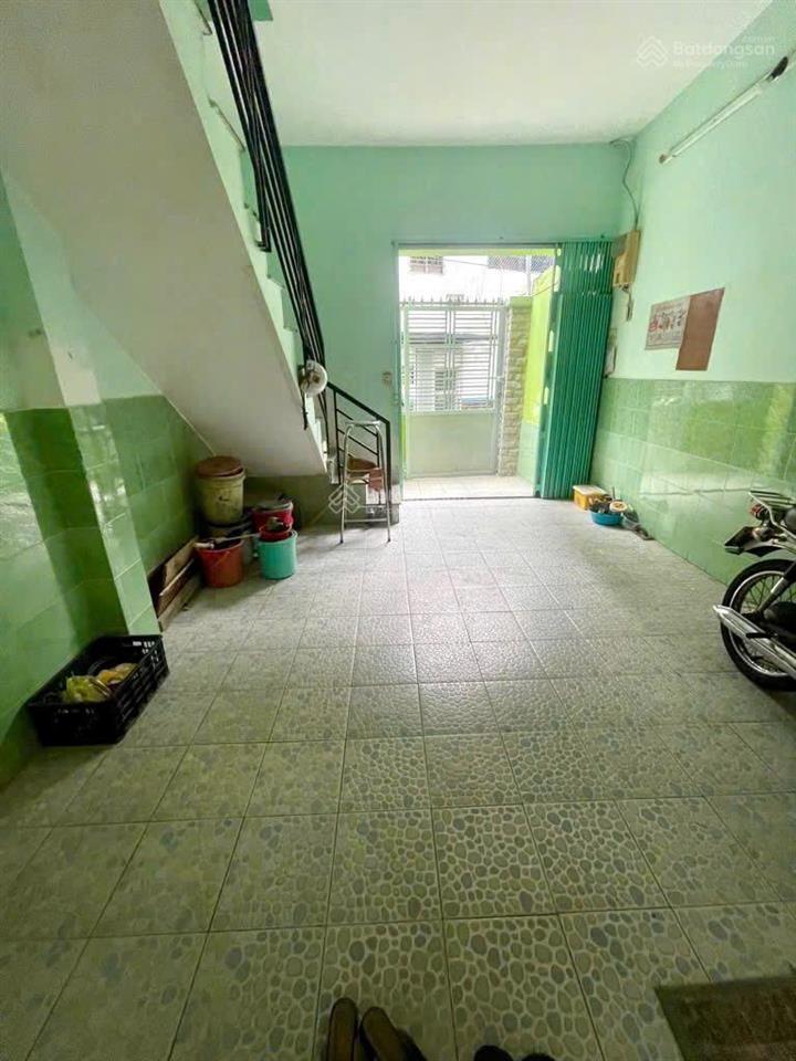 Quận 1 bán nhà 3 tầng hxh trần khắc chândt đẹp 86m2 ngang 3,9m*20,6mgiá tốt chỉ 15,5 tỷchủ xưa