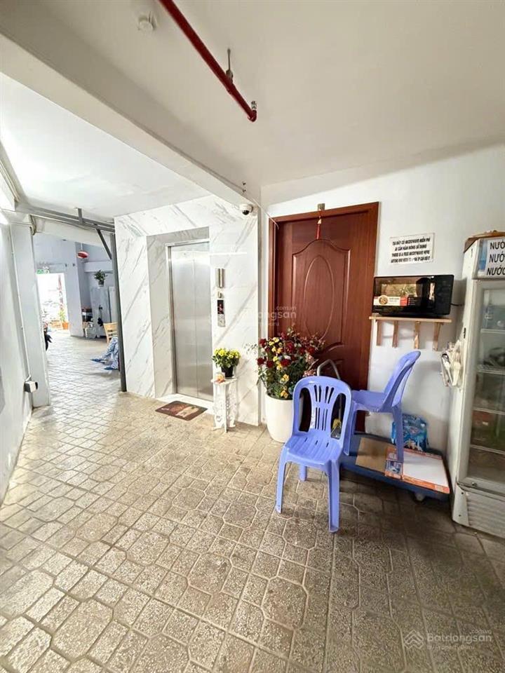 Quận 3bán chdv 5 tầng mặt tiền đỗ thị lờidt 139m2khai thác hơn 100tr/th14p1 tầng làm penthouse