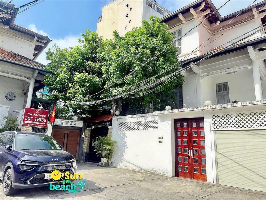 Quận 3 bán nhà 5 tầng mặt tiền tú xương  9m*12m  nội thất đẳng cấp  nơi hội tụ doanh nhân lớn