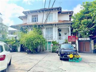 Quận 3 bán nhà 5 tầng mặt tiền tú xương  9m*12m  nội thất đẳng cấp  nơi hội tụ doanh nhân lớn