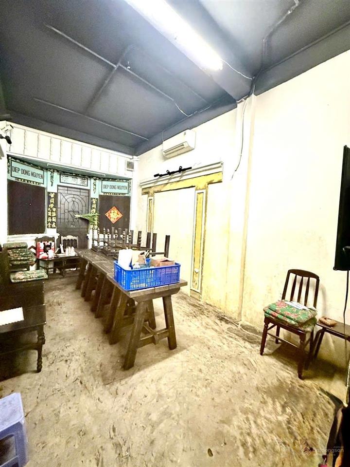 Quận 3bán nhà 3 tẩng mặt tiền lý thái tổdt 60m2chỉ 15,9 tỷ giá tốtngay vòng xoay giao q1,3,5,10