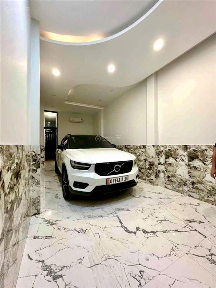 Quận 1bán nhà 5 tầng mặt tiền điện biên phủdt 59m2nhà 2mt trước & sausẵn 4p dv full nội thất