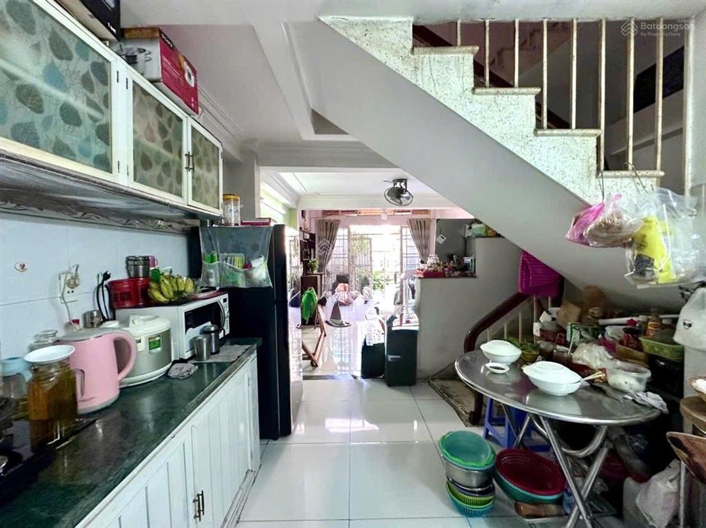 Quận 1 bán nhà 4 tầng hxh thạch thị thanh 4,1m*11,5m chào 12 tỷ thông võ thị sáu vị trí đẹp
