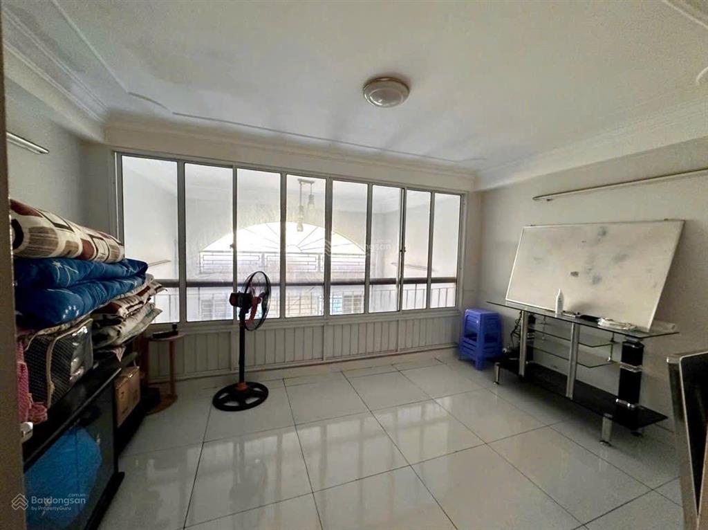 Quận 1 bán nhà 4 tầng hxh thạch thị thanh 4,1m*11,5m chào 12 tỷ thông võ thị sáu vị trí đẹp