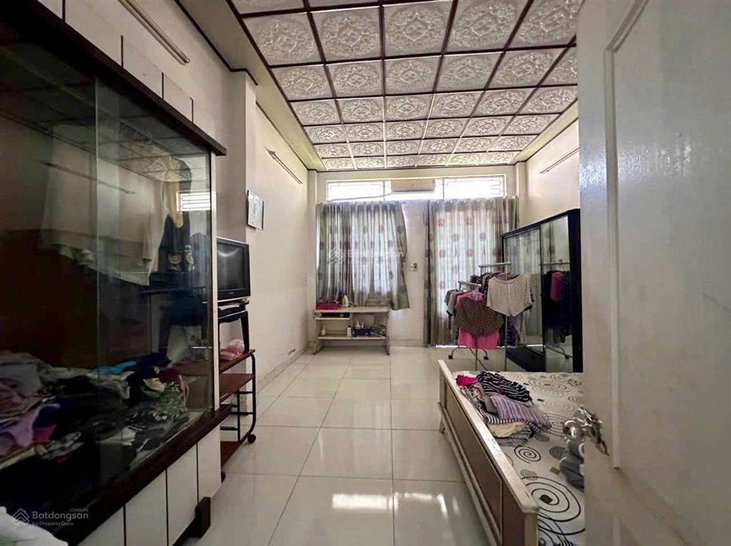 Quận 1 bán nhà 4 tầng hxh thạch thị thanh 4,1m*11,5m chào 12 tỷ thông võ thị sáu vị trí đẹp