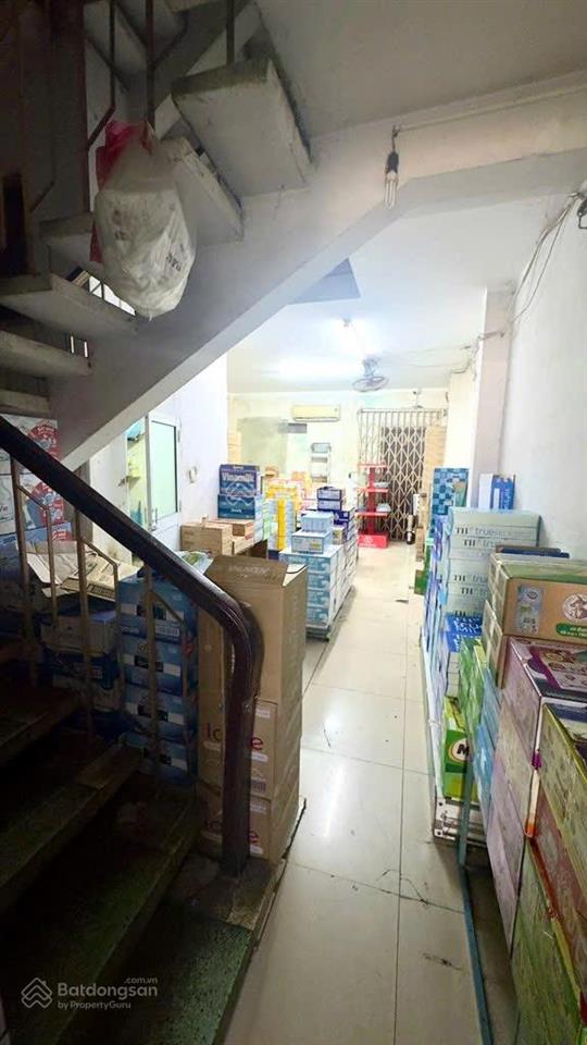Quận 3 bán nhà 5 tầng mt nguyễn thông  dt 66m2  4,3m*16,8m  nhà 2 mt trước & sau vừa ở vừa kd