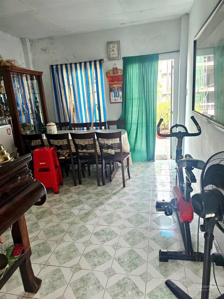 Quận 3 bán nhà 4 tầng mt trần quang diệudt 75m2nhà 2 mt trước & sau vừa ở vừa kdgiá tốt 23 tỷ