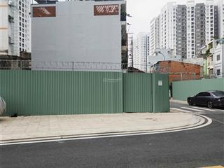 Bán đất hẻm 87 tô hiệu đường nhựa 12m chỉ từ 7.x tỷ . chính chủ