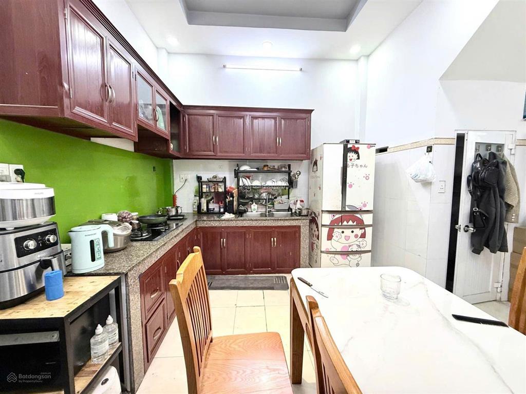 Chính chủ tôi cần bán nhà hẻm 5m tân kỳ tân quý 4x14m, 3 tấm chỉ 7.2 tỷ tl