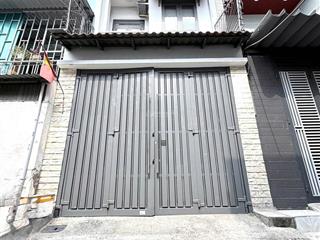 Chính chủ tôi cần bán nhà hẻm 5m tân kỳ tân quý 4x14m, 3 tấm chỉ 7.59 tỷ tl