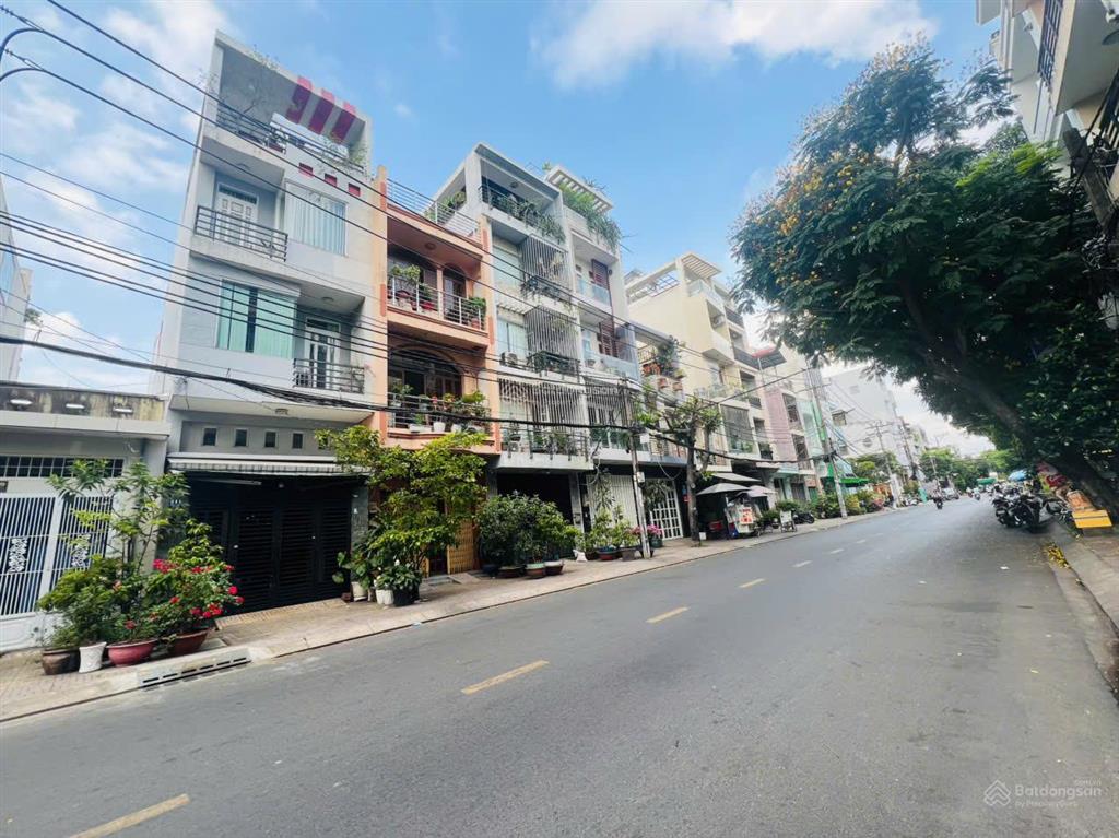 Định cư mỹ tôi cần bán nhà mặt tiền thống nhất 4x19 3.5 tấm chỉ 13.8 tỷ