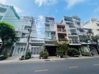 Định cư mỹ tôi cần bán nhà mặt tiền thống nhất 4x19 3.5 tấm chỉ 13.8 tỷ