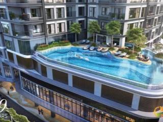 Sốc 5tỷ8 căn hộ 1pn + tòa alta tầng 17 | the 9 stellars, giá cđt siêu đô thị thông minh sonkim land