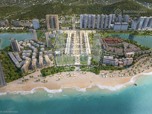 Cân ngoại giao nhà phố thương mại số 1 hạ long. giá nét tìm chủ. chiết khấu 10% tặng kèm 5 chỉ vàng