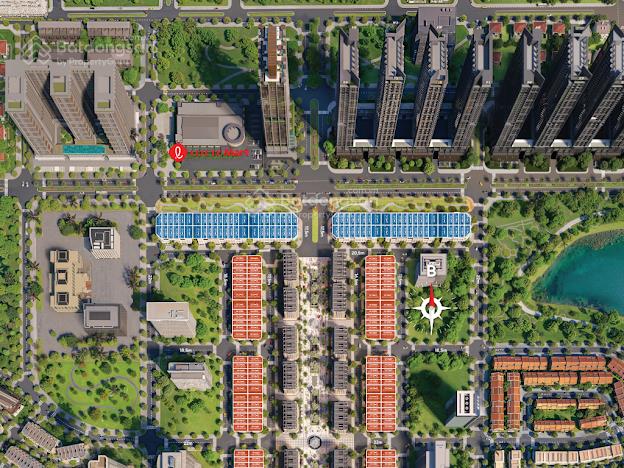Cân ngoại giao nhà phố thương mại số 1 hạ long. giá nét tìm chủ. chiết khấu 10% tặng kèm 5 chỉ vàng