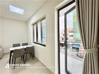 Khai trương hệ thống 1pn/ 2pn full nội thất ngay công viên gia định sát q1, q3, khu sân bay