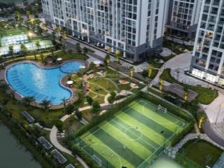 Bán cc vinhomes symphony riverside, 60m2, giá thỏa thuận, view đẹp, long biên, hà nội