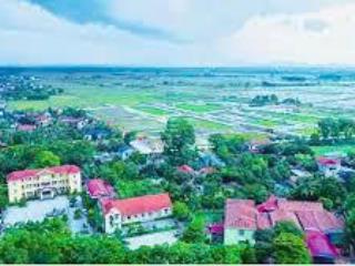 Bán đất tại xuân hưng, 8,35 tỷ, 2278 m2, thanh hóa