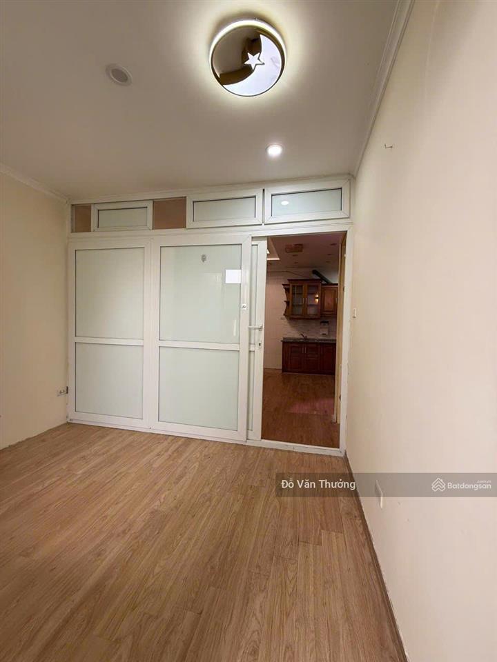 Bán căn hộ chung cư 54m2 tại khu đô thị nam thăng long  ciputra, 4,7 tỷ vnd