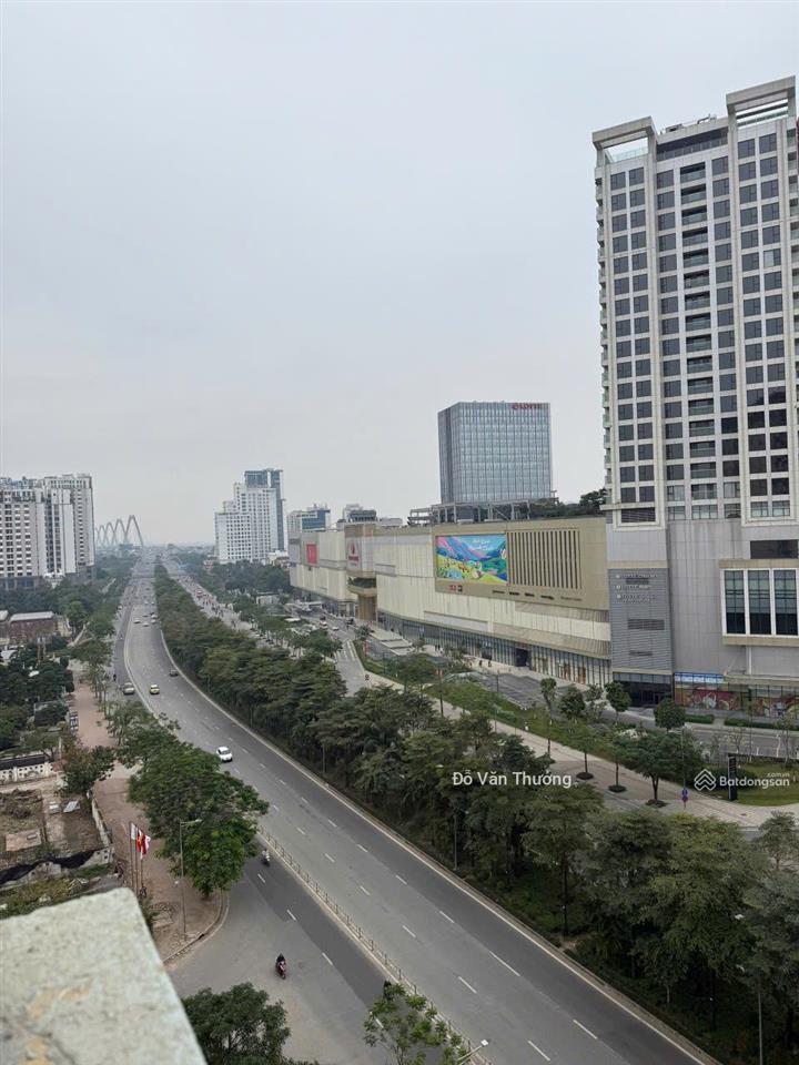 Bán căn hộ chung cư 54m2 tại khu đô thị nam thăng long  ciputra, 4,7 tỷ vnd