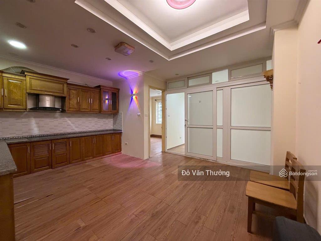 Bán căn hộ chung cư 54m2 tại khu đô thị nam thăng long  ciputra, 4,7 tỷ vnd