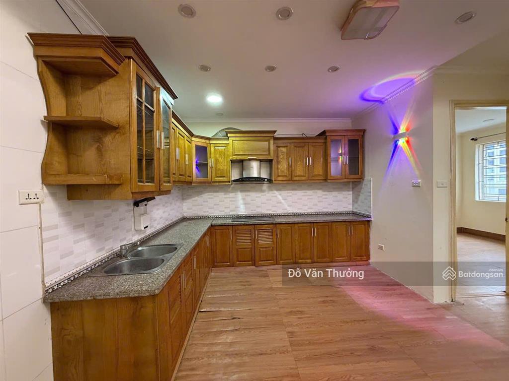 Bán căn hộ chung cư 54m2 tại khu đô thị nam thăng long  ciputra, 4,7 tỷ vnd