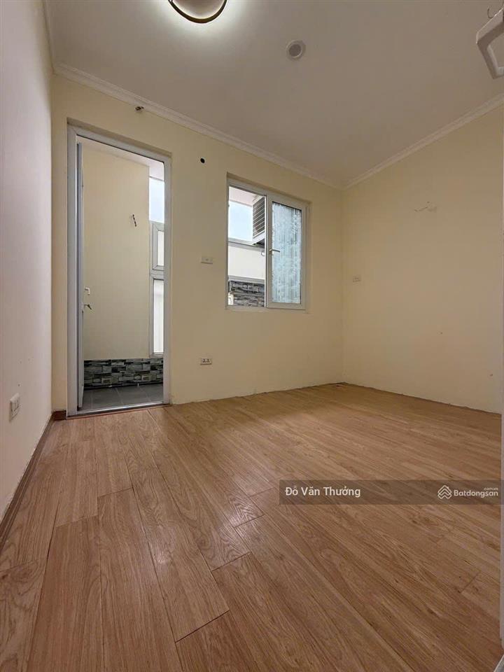 Bán căn hộ chung cư 54m2 tại khu đô thị nam thăng long  ciputra, 4,7 tỷ vnd