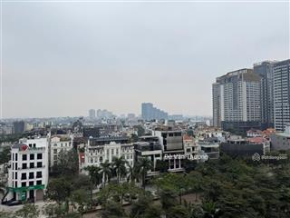 Bán căn hộ chung cư 54m2 tại khu đô thị nam thăng long  ciputra, 4,7 tỷ vnd