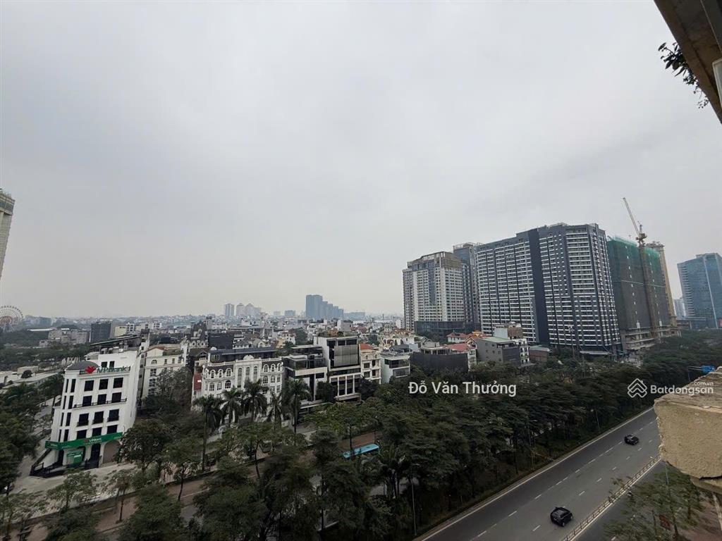 Bán căn hộ chung cư 54m2 tại khu đô thị nam thăng long  ciputra, 4,7 tỷ vnd