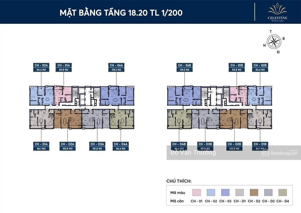 Căn hộ duplex 18dp01a tòa a  khi không gian trở thành nghệ thuật