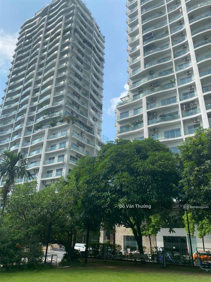 Cho thuê cc golden westlake, 25 triệu vnd, 120m2, 2pn, 2wc, view hồ tây tầng cao