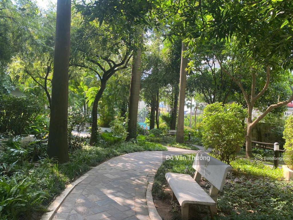 Cho thuê cc golden westlake, 25 triệu vnd, 120m2, 2pn, 2wc, view hồ tây tầng cao