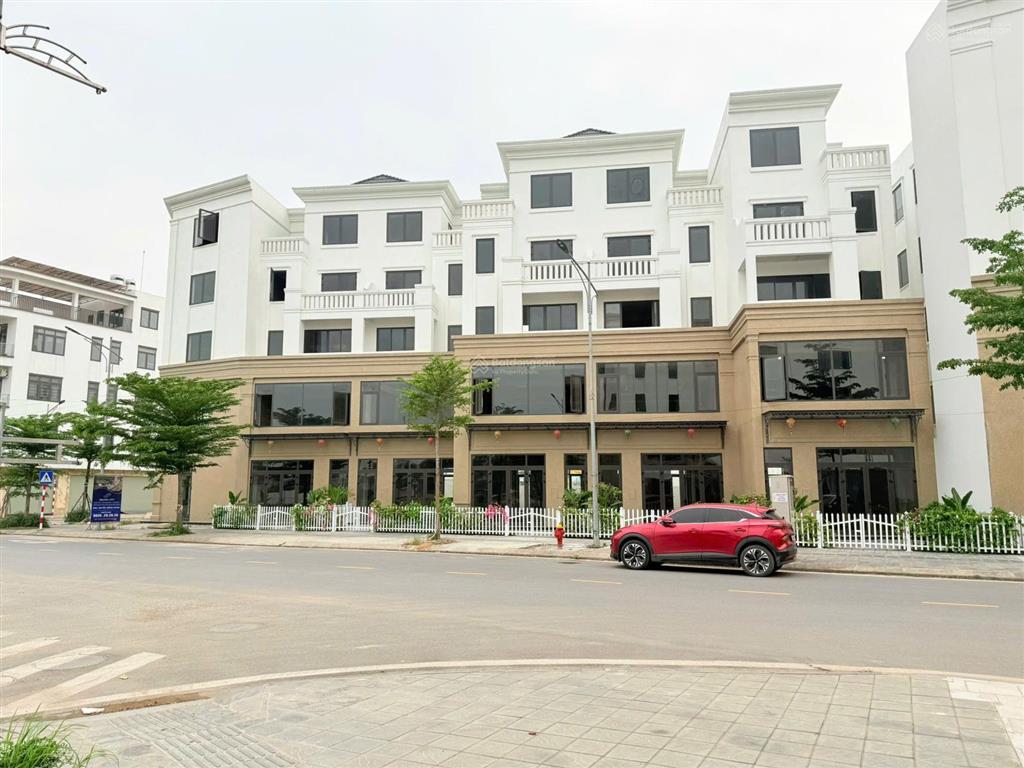 Shophouse quảng trường trung tâm mua 1 được 3