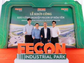 Bán và cho thuê đất tại khu công nghiệp hoà yên hiệp hoà  bắc ninh