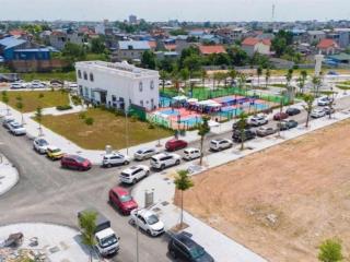 1,9 tỷ sở hữu ngay đất nền trung tâm ba hàng  phổ yên  thái nguyên