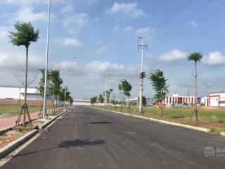 Đất công nghiệp quy mô lớn hiếm trên thị trường