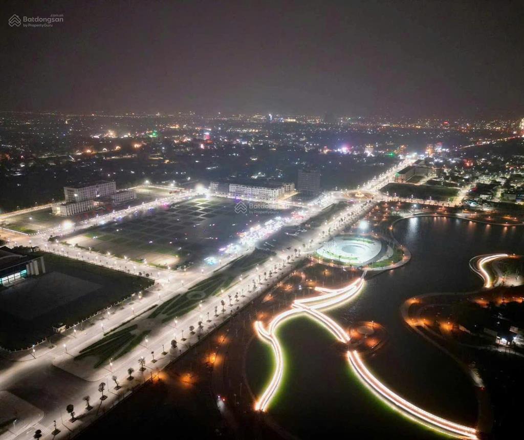 Tài sản dòng tiền 50tr/tháng vận hành ngay tại fecon square city  phổ yên  thái nguyên