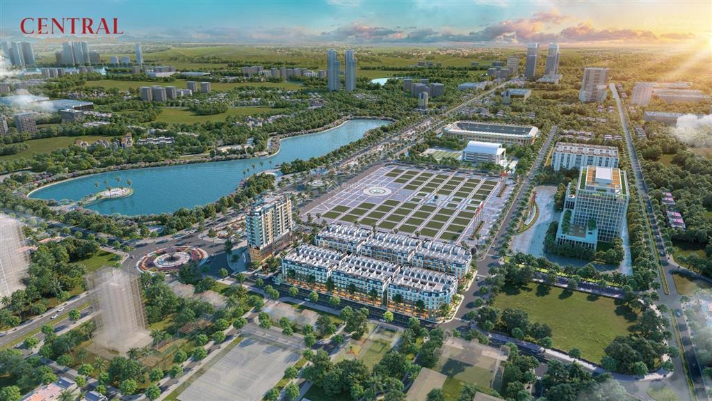 Chính chủ cần bán nhanh căn góc khu đô thị square city  vạn xuân  phổ yên  thái nguyên