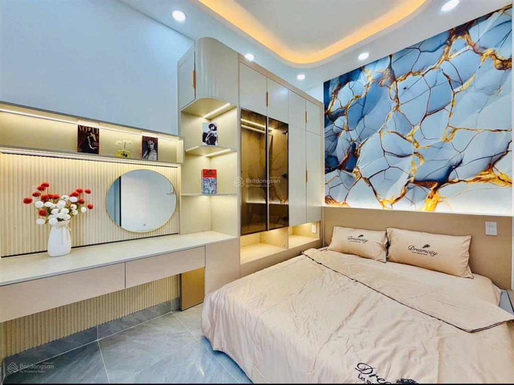 Siêu phẩm nhà đẹp ngọc hà, 38m 4t 7,35 tỷ.