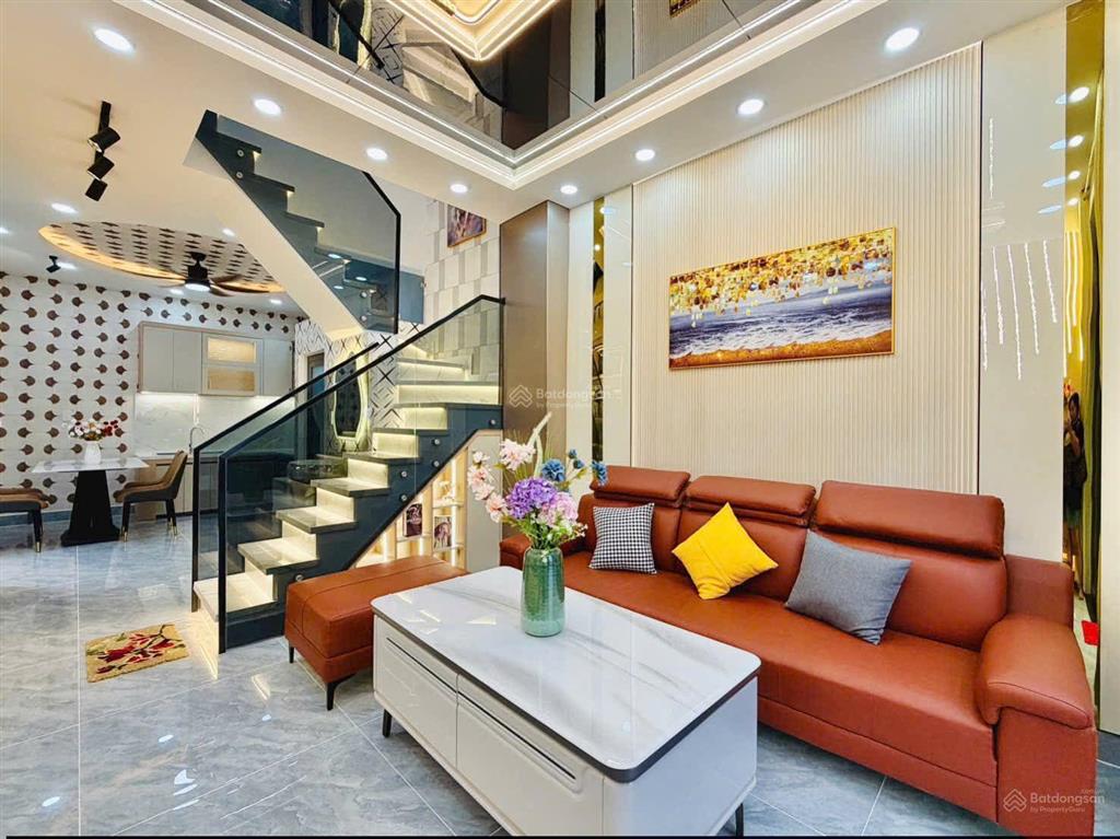 Siêu phẩm nhà đẹp ngọc hà, 38m 4t 7,35 tỷ.