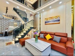 Siêu phẩm nhà đẹp ngọc hà, 38m 4t 7,35 tỷ.
