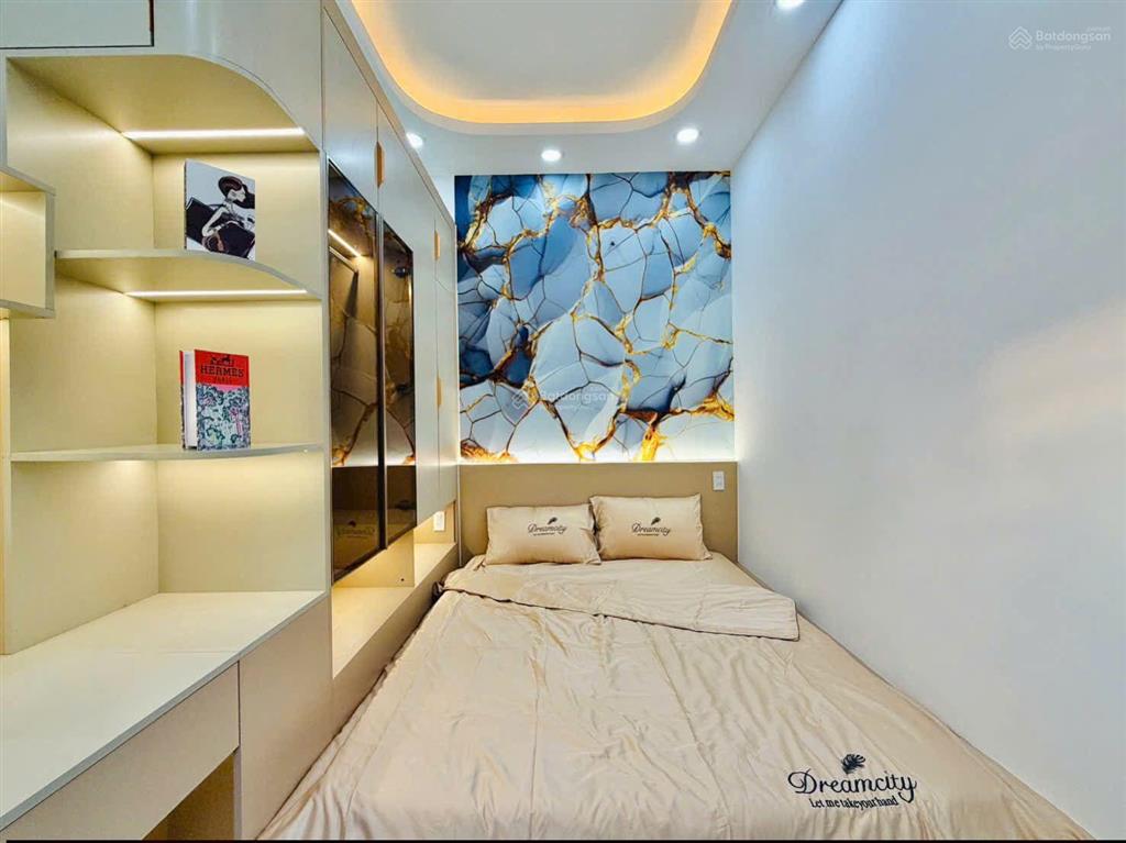 Siêu phẩm nhà đẹp ngọc hà, 38m 4t 7,35 tỷ.