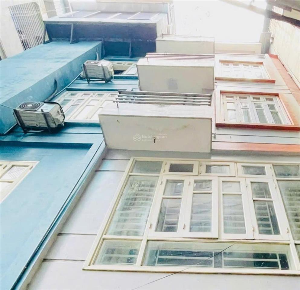 40m chỉ 7,8 tỷ đội cấn ba đình, nhà đẹp ở ngay, vài bước ra phố