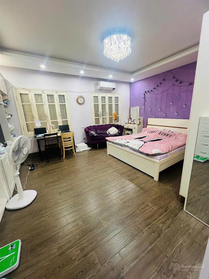 40m chỉ 7,8 tỷ đội cấn ba đình, nhà đẹp ở ngay, vài bước ra phố