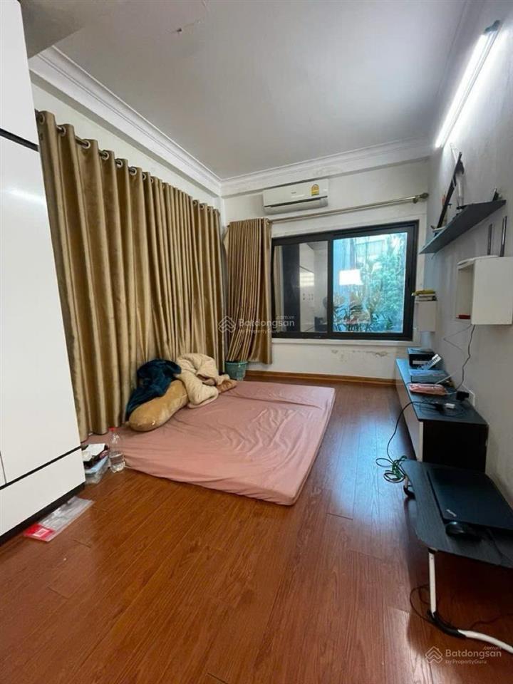 40m chỉ 7,8 tỷ đội cấn ba đình, nhà đẹp ở ngay, vài bước ra phố
