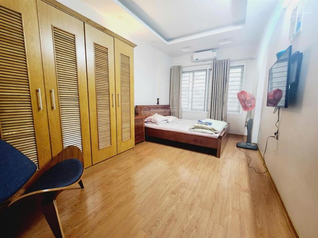 40m chỉ 7,8 tỷ đội cấn ba đình, nhà đẹp ở ngay, vài bước ra phố