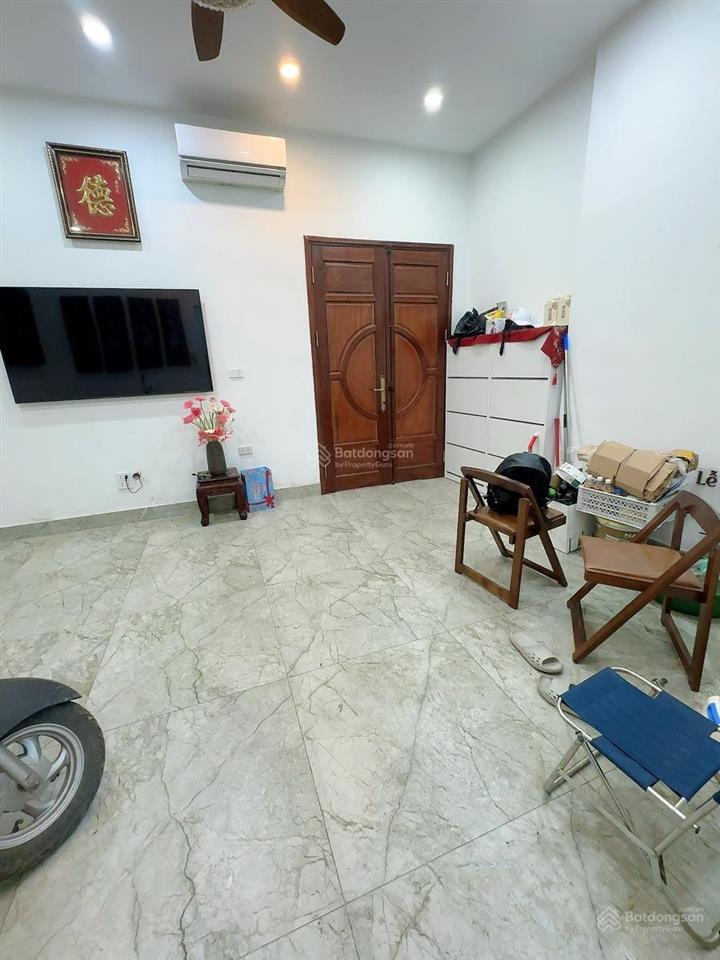 Nhà mới ở ngay,ngọc hà vừa đẹp lại sang, 37m 4t 7,6tỷ.