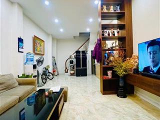 36,6m 5t 6,95 tỷ ngọc hà ba đình, nhà đẹp ở ngay, vài bước ra phố ngọc hà, quảng trường ba đình