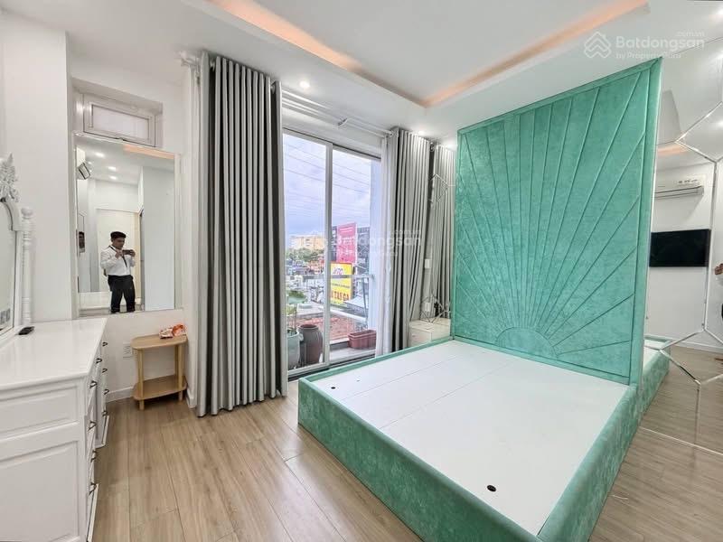 Duy nhất! đào tấn, ba đình 49.3 m 4t 6,89 tỷ. nhà đẹp gần phố ở ngay
